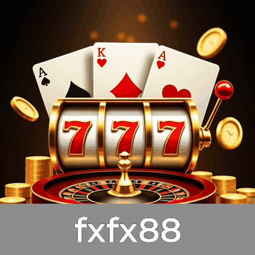 fxfx88: Plataforma Estável, Segura e Otimizada para o Brasil