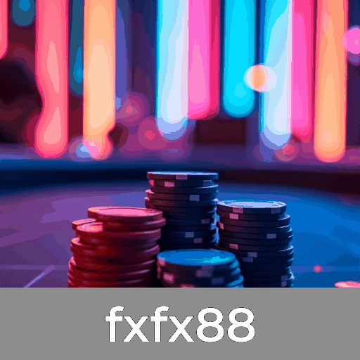 Fxfx88: Seu Cassino Online Confiável e Seguro