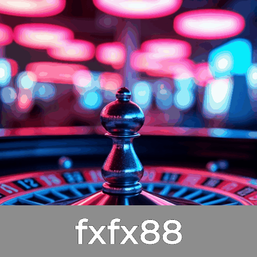 Experiência Autêntica no Casino com fxfx88