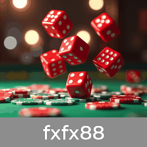 Fxfx88: Seu Cassino Online Confiável e Seguro