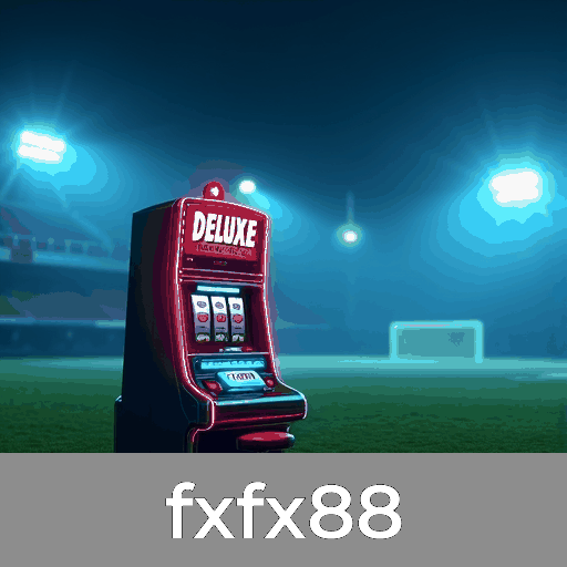 fxfx88: Análise de Esporte e Estratégias Eficazes para Apostas