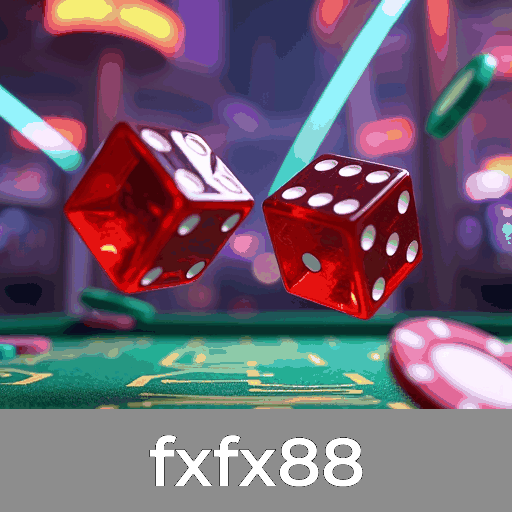 Experiência Autêntica no Casino com fxfx88
