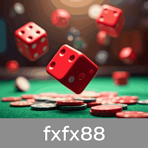 fxfx88: Plataforma Estável, Segura e Otimizada para o Brasil