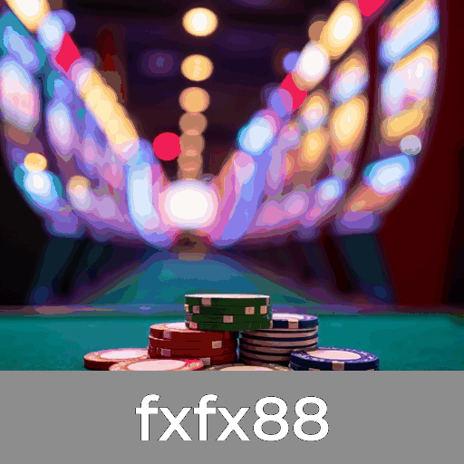 Inovação Móvel com o App fxfx88: Design Responsivo e Apostas Otimizadas