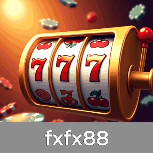 Experiência Autêntica no Casino com fxfx88