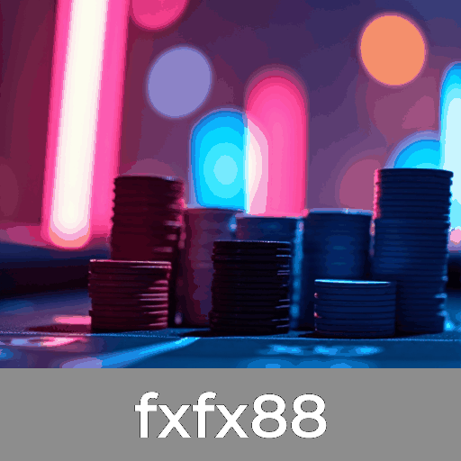 Experiência Autêntica no Casino com fxfx88
